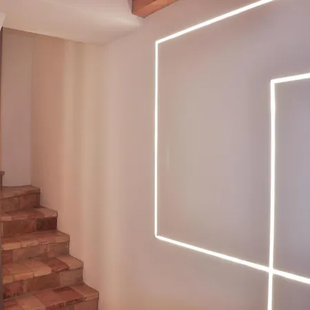 Bramante Maison d'hôtes