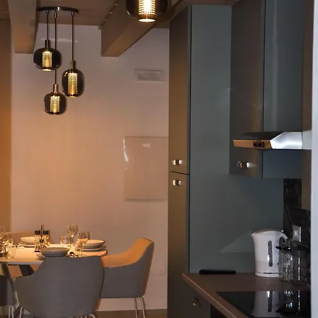 Bramante Konukevi 3*