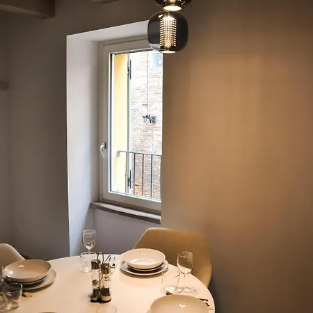 Guest house Bramante