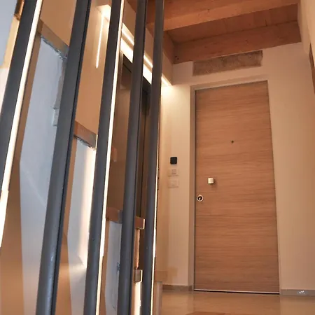 בית הארחה Bramante 3*