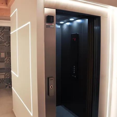 Bramante Maison d'hôtes Urbino