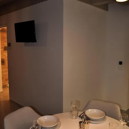 Konukevi Bramante 3*