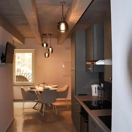 Maison d'hôtes Bramante 4*