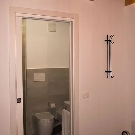 Bramante Guest house *