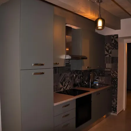 Maison d'hôtes Bramante Urbino