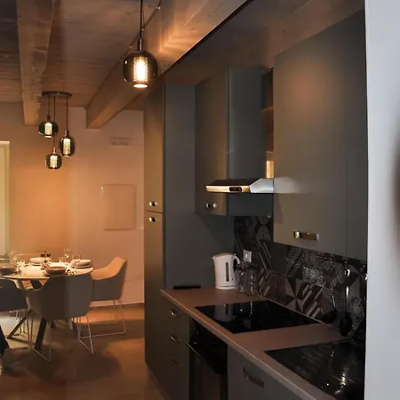 Bramante Maison d'hôtes Urbino