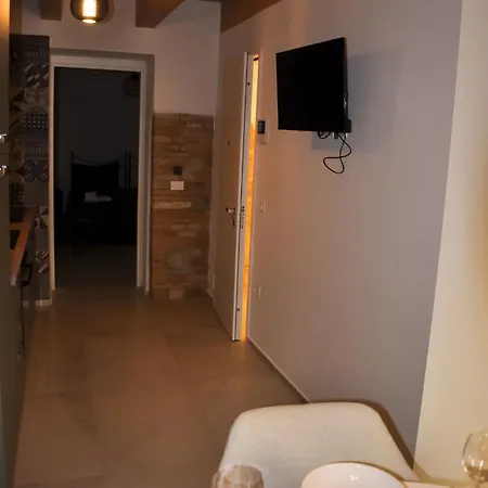 Guest house Bramante