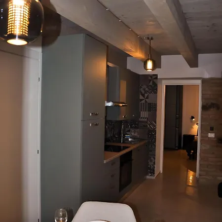 Bramante Maison d'hôtes