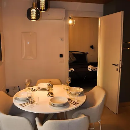 Guest house Bramante