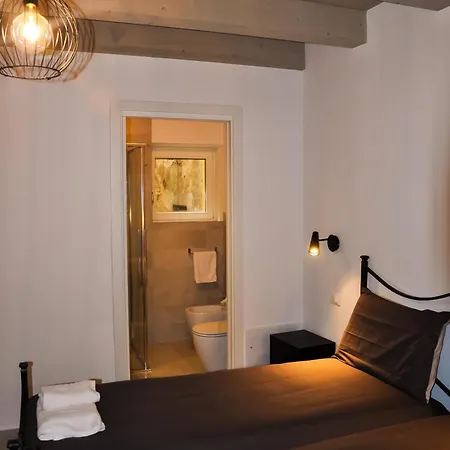 Guest house Bramante *