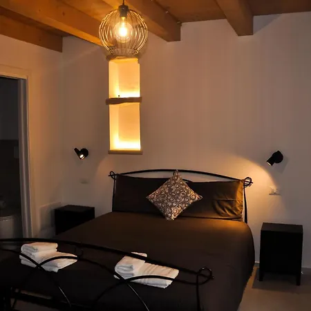 Bramante Guest house *