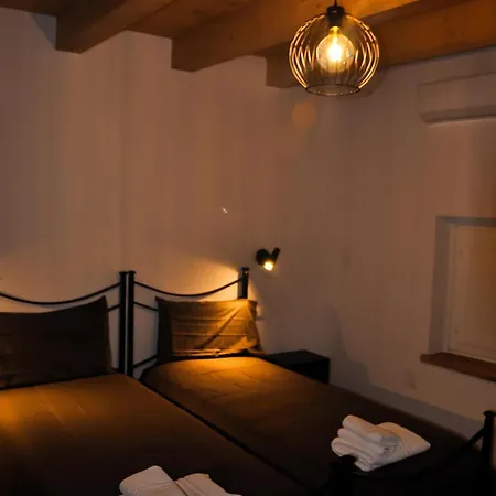 Guest house Bramante Urbino