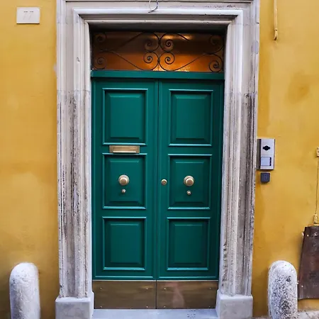 Guest house Bramante *