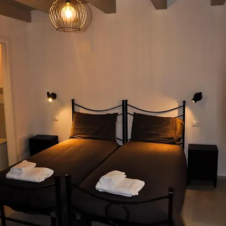 Maison d'hôtes Bramante Urbino