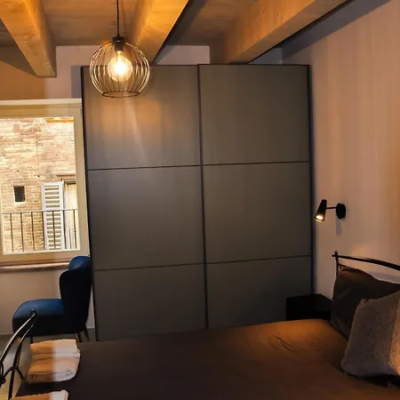 Bramante Guest house