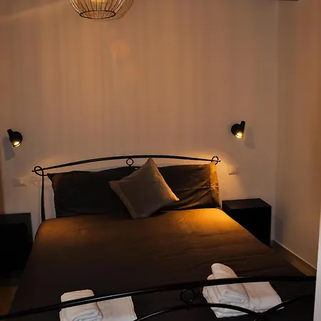 Maison d'hôtes Bramante Urbino