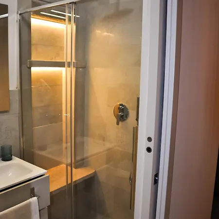Guest house Bramante