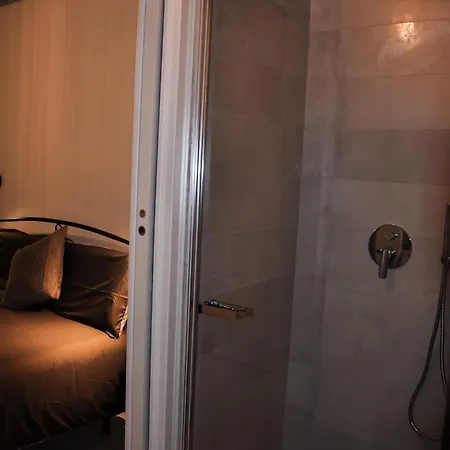 Guest house Bramante *