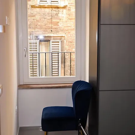 Bramante Guest house *