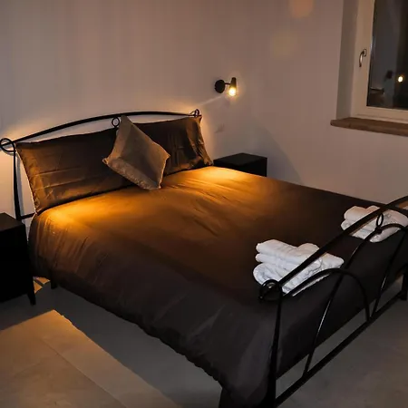 Maison d'hôtes Bramante 4*