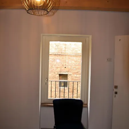 Maison d'hôtes Bramante