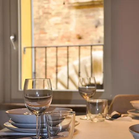 Bramante Guest house *